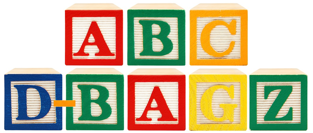 The ABCD-Bagz Podcast